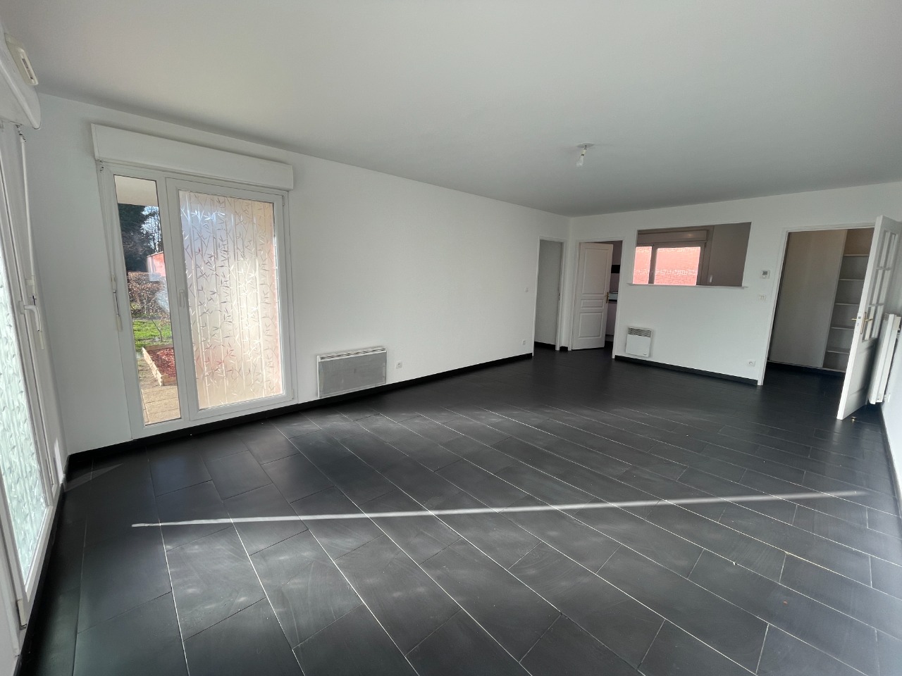 Appartement T3 avec Jardin à Ronchin