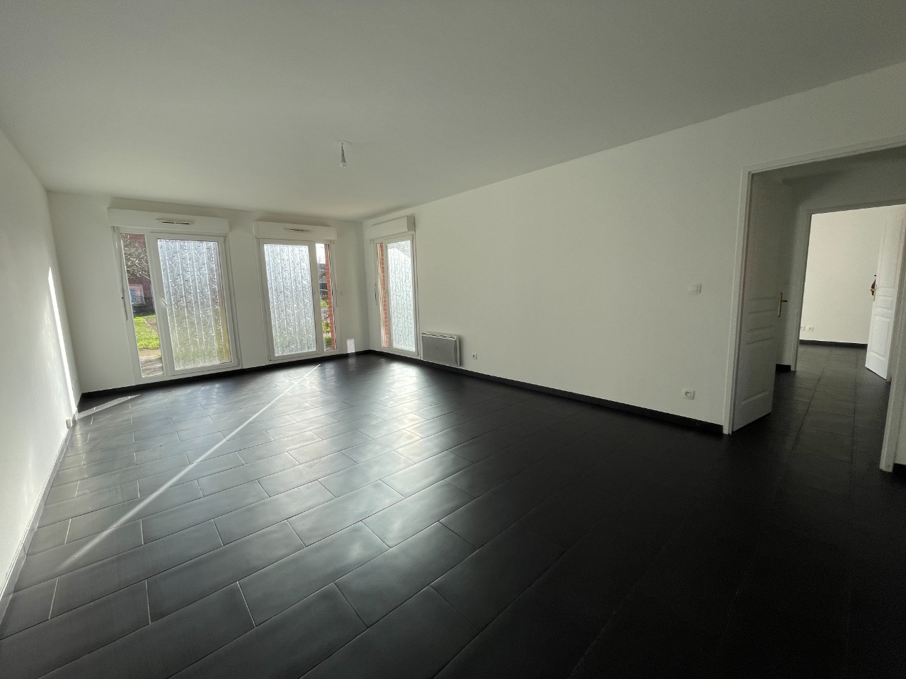 Appartement T3 avec Jardin à Ronchin