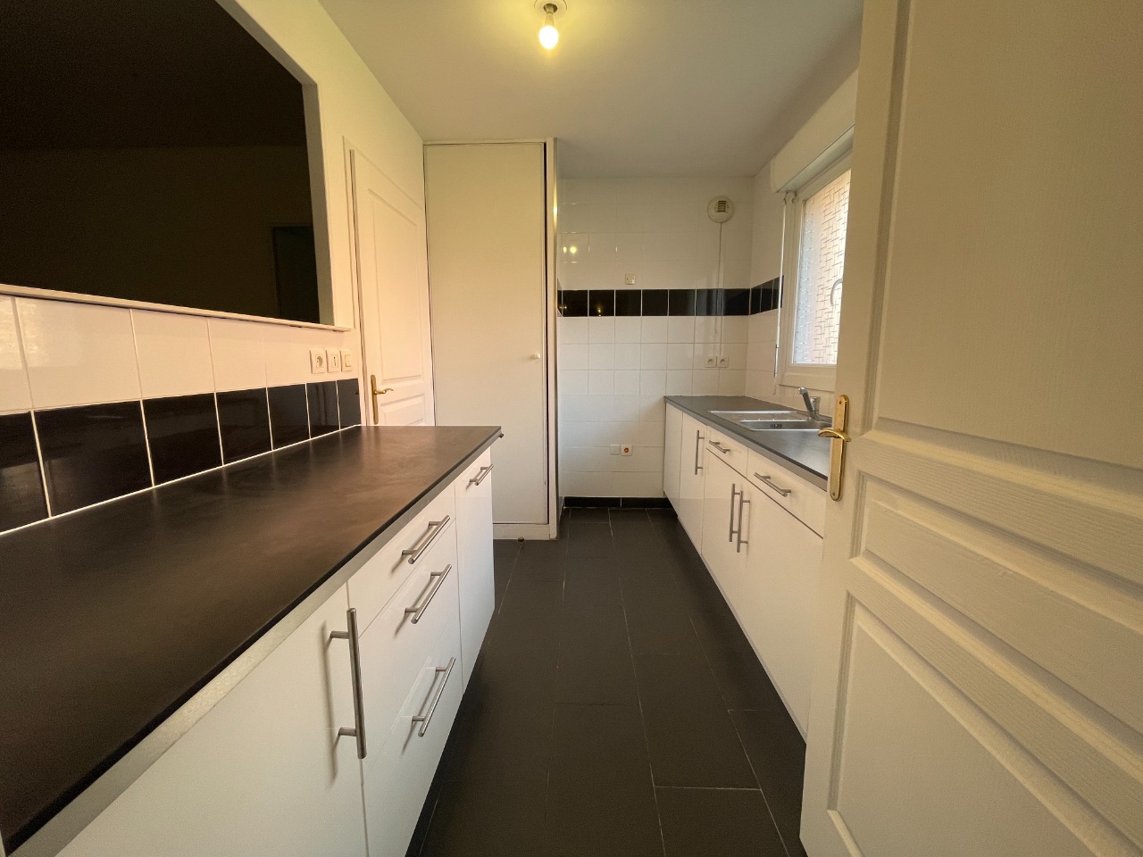 Appartement T3 avec Jardin à Ronchin