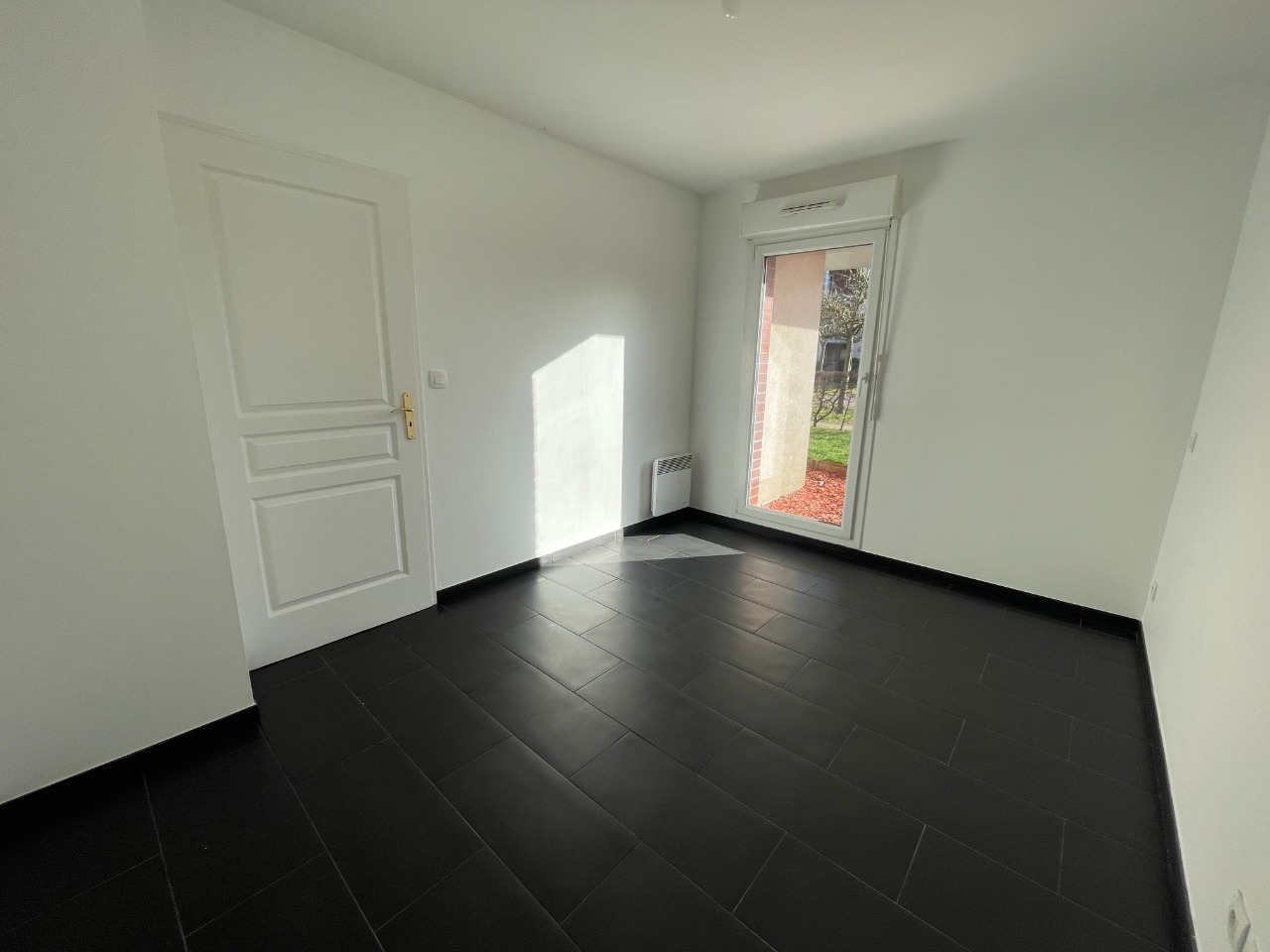 Appartement T3 avec Jardin à Ronchin