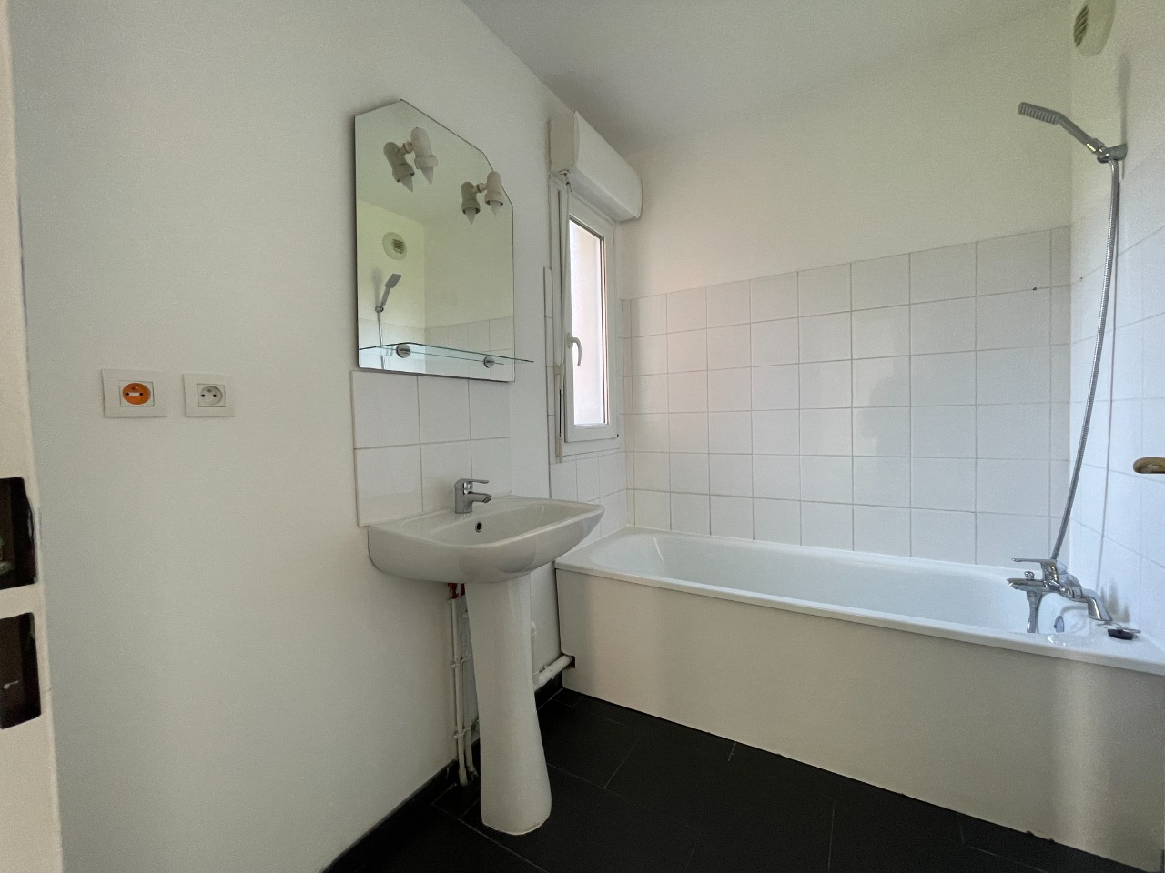 Appartement T3 avec Jardin à Ronchin