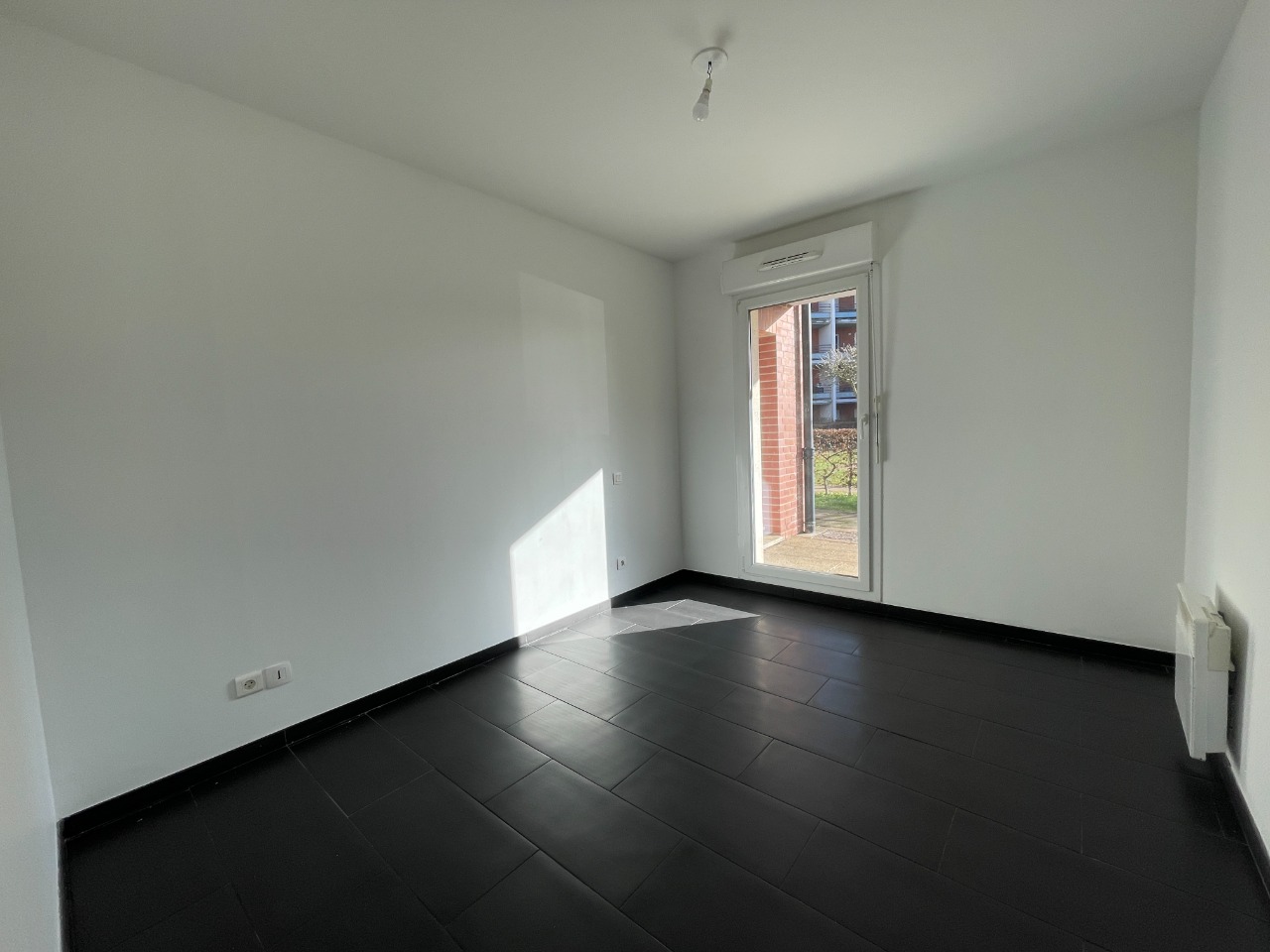 Appartement T3 avec Jardin à Ronchin