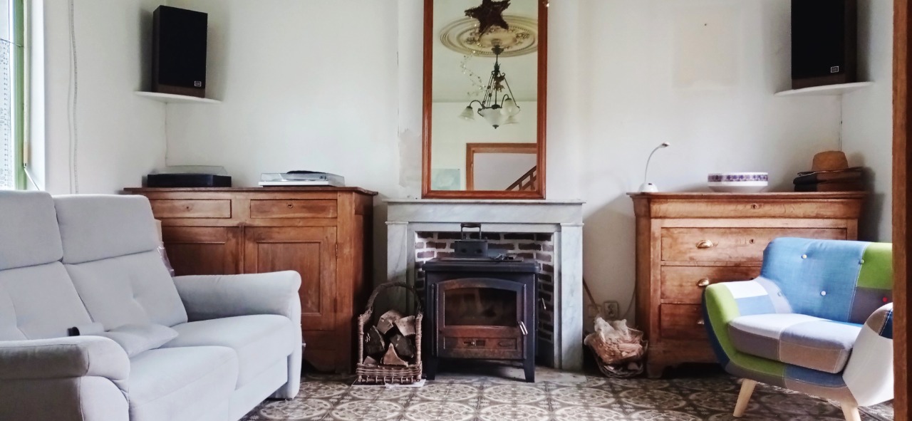 Vente maison 62580 Vimy - Belle double distribution proche commodités.