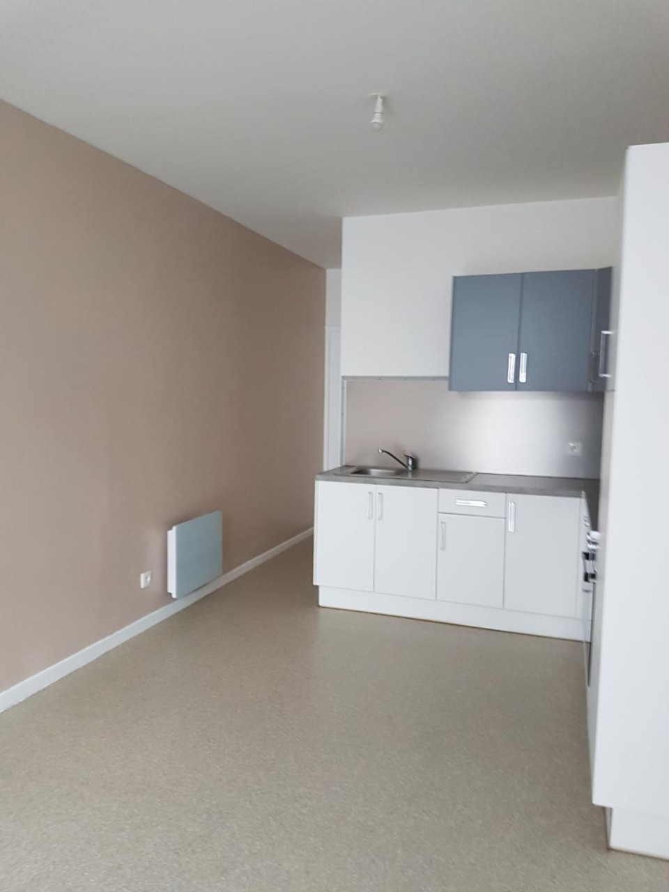 Location appartement 59480 La bassee - Joli T2 Lumineux de 43m2
