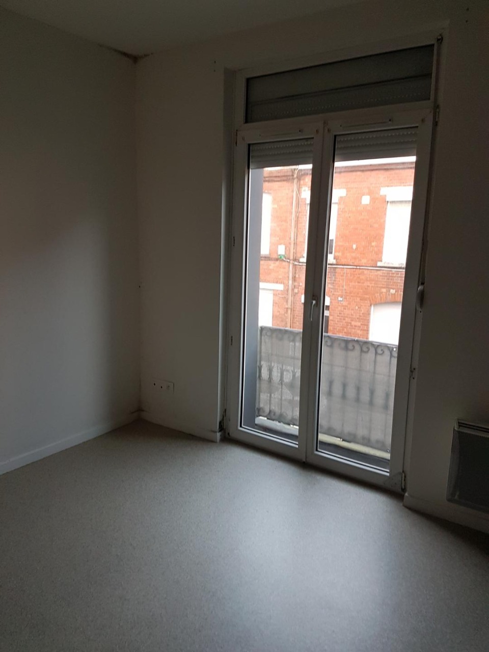 Joli T2 Lumineux de 43m2