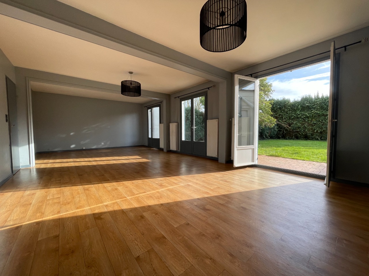 Vente maison 59320 Sequedin