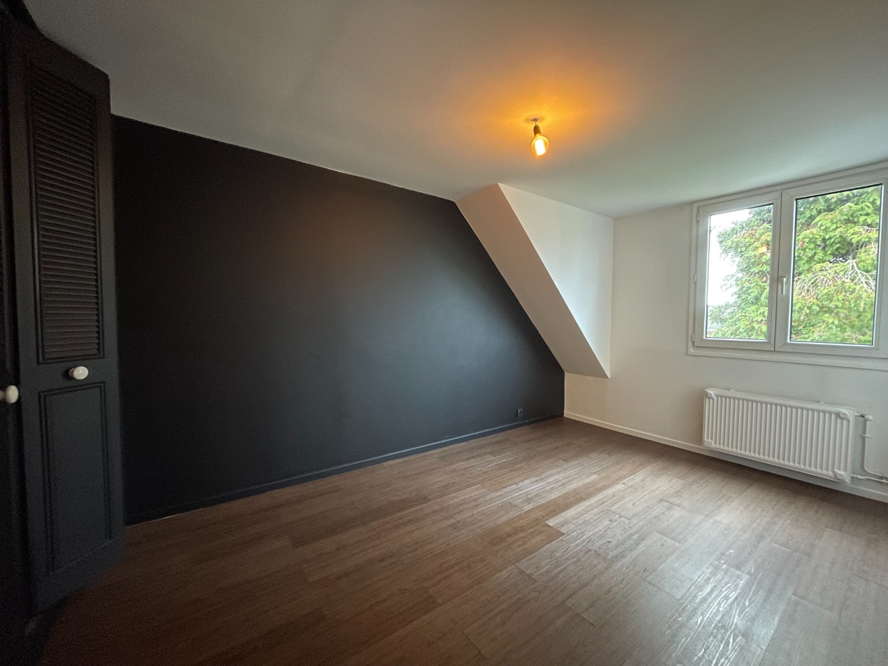 Maison 134m2 jardin et garage