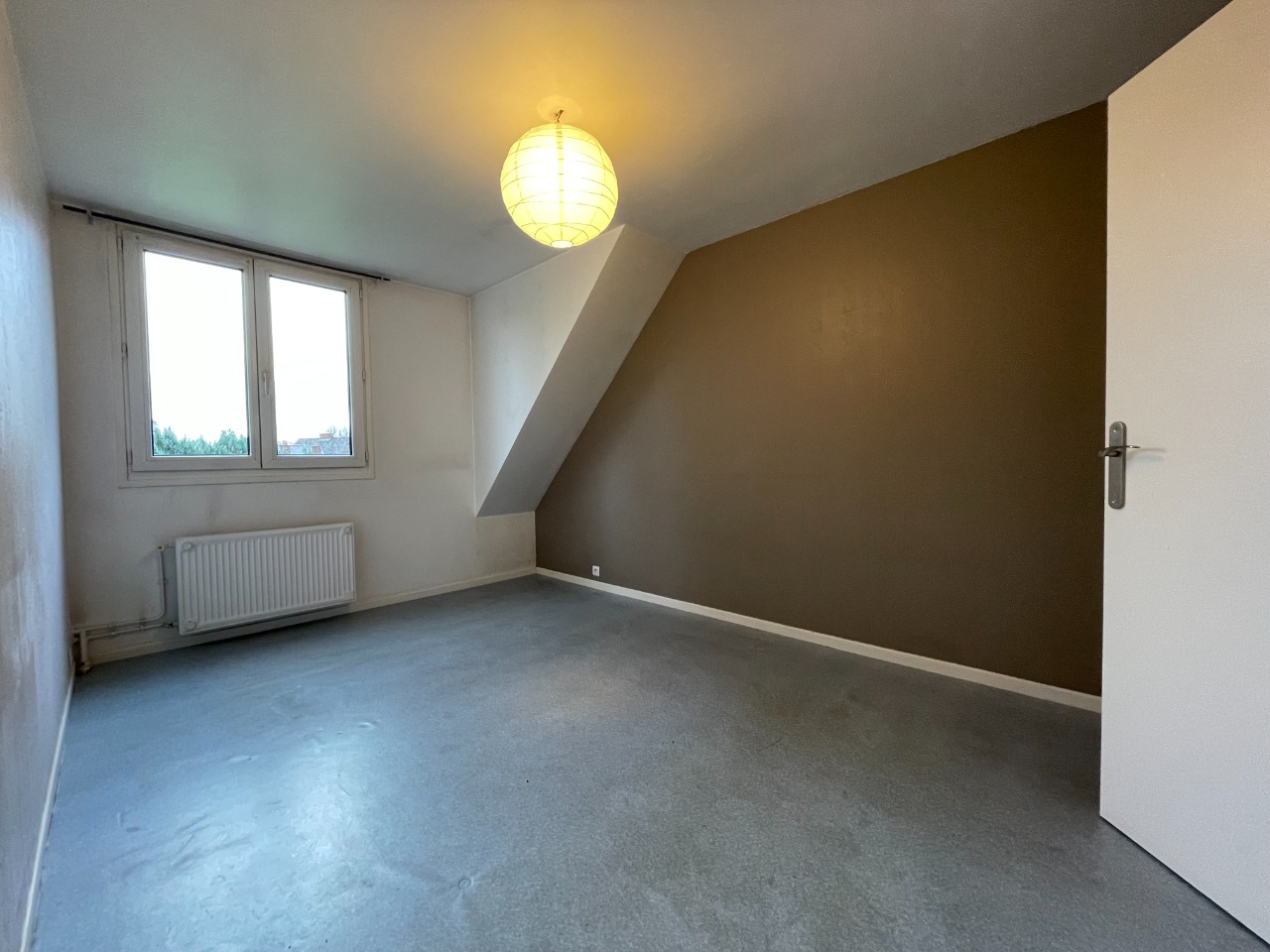 Maison 134m2 jardin et garage