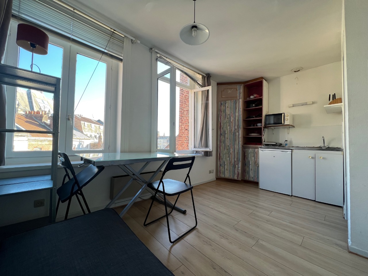 Vente appartement 59000 Lille
