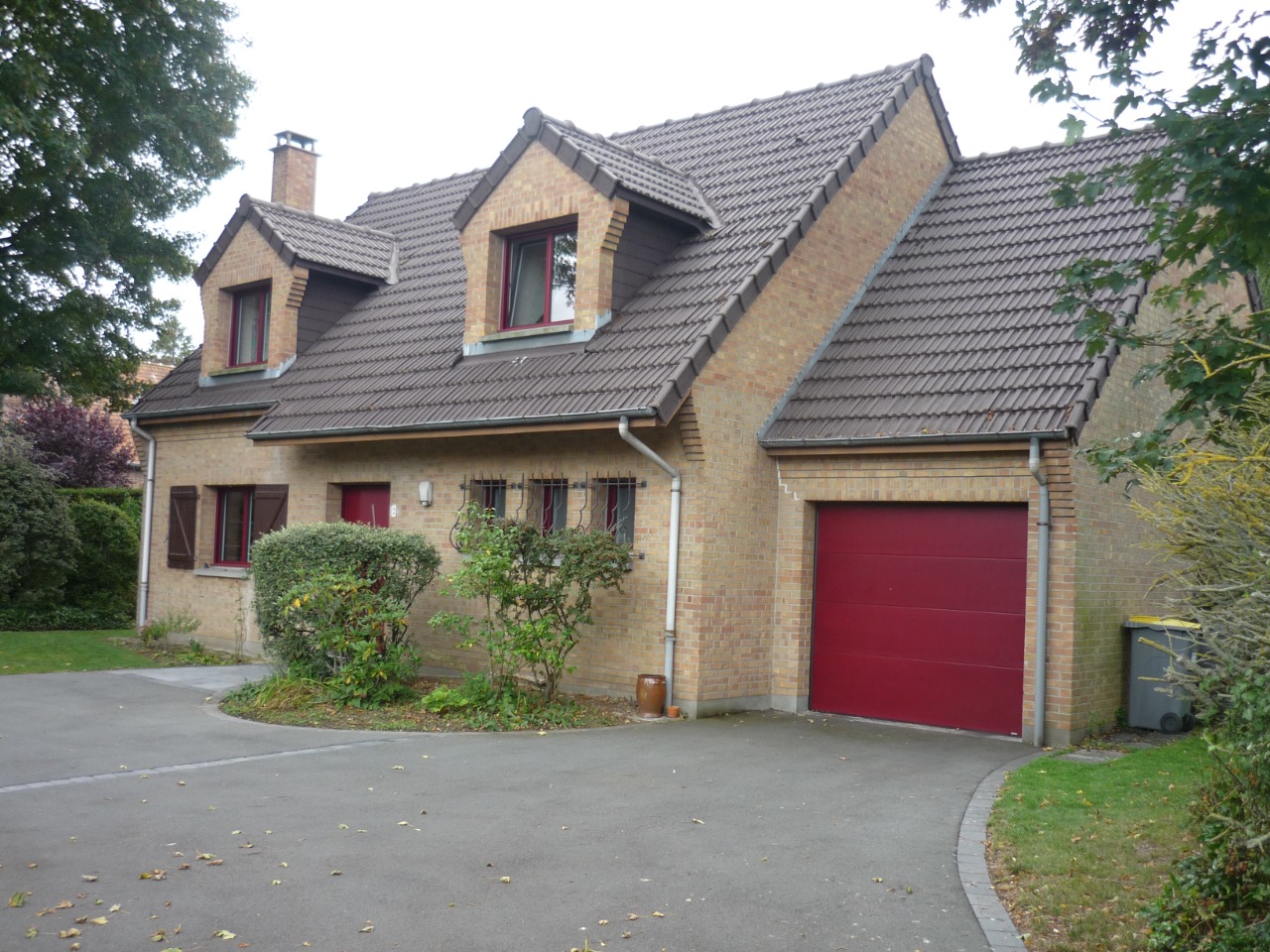 Vente maison 59320 Radinghem en weppes