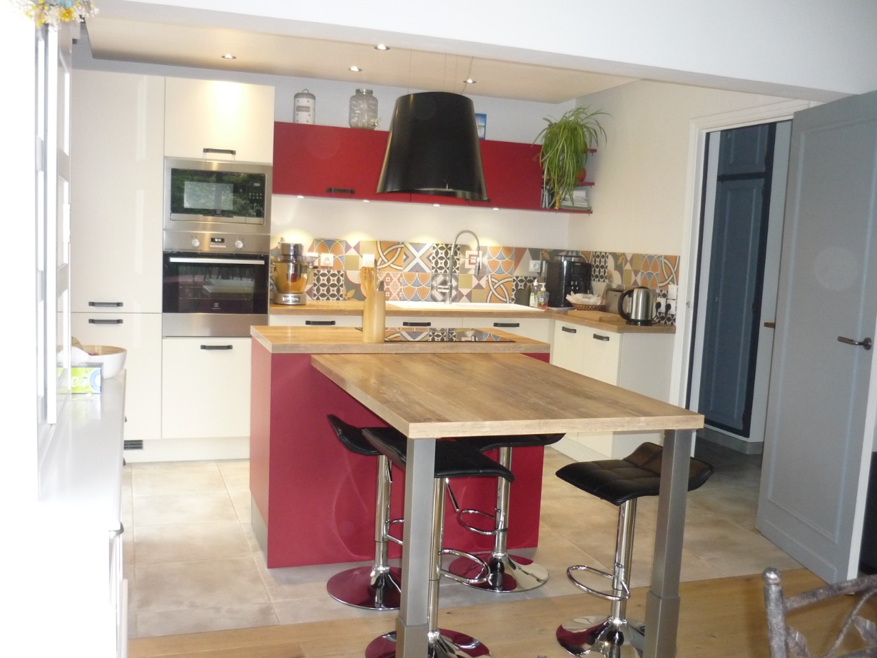 Perle rare: Pavillon individuel dans les weppes  sur 980m²