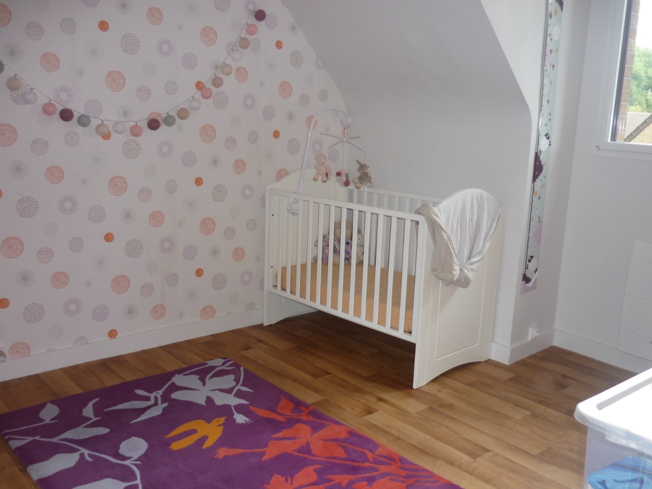 Perle rare: Pavillon individuel dans les weppes  sur 980m²