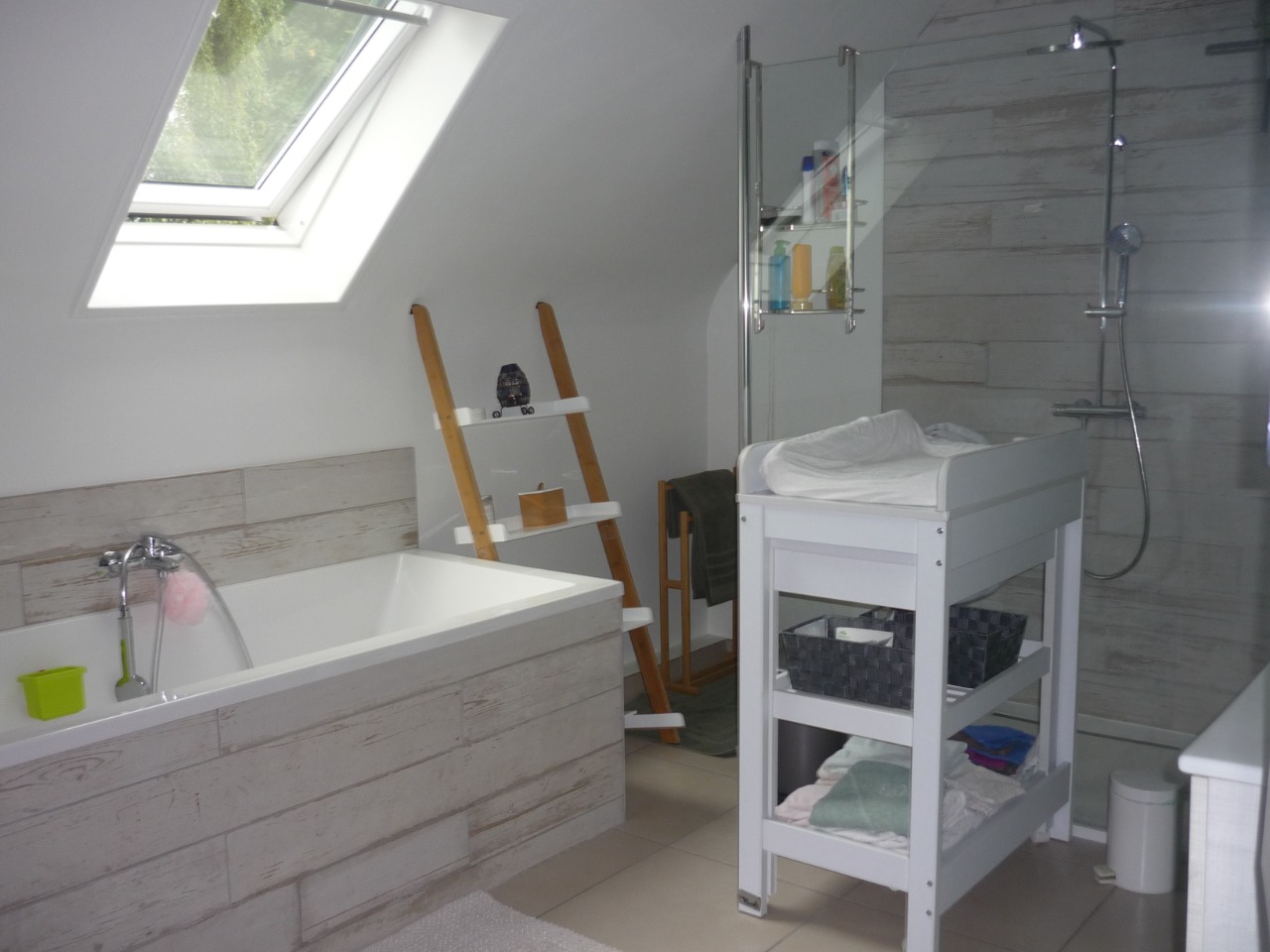 Perle rare: Pavillon individuel dans les weppes  sur 980m²