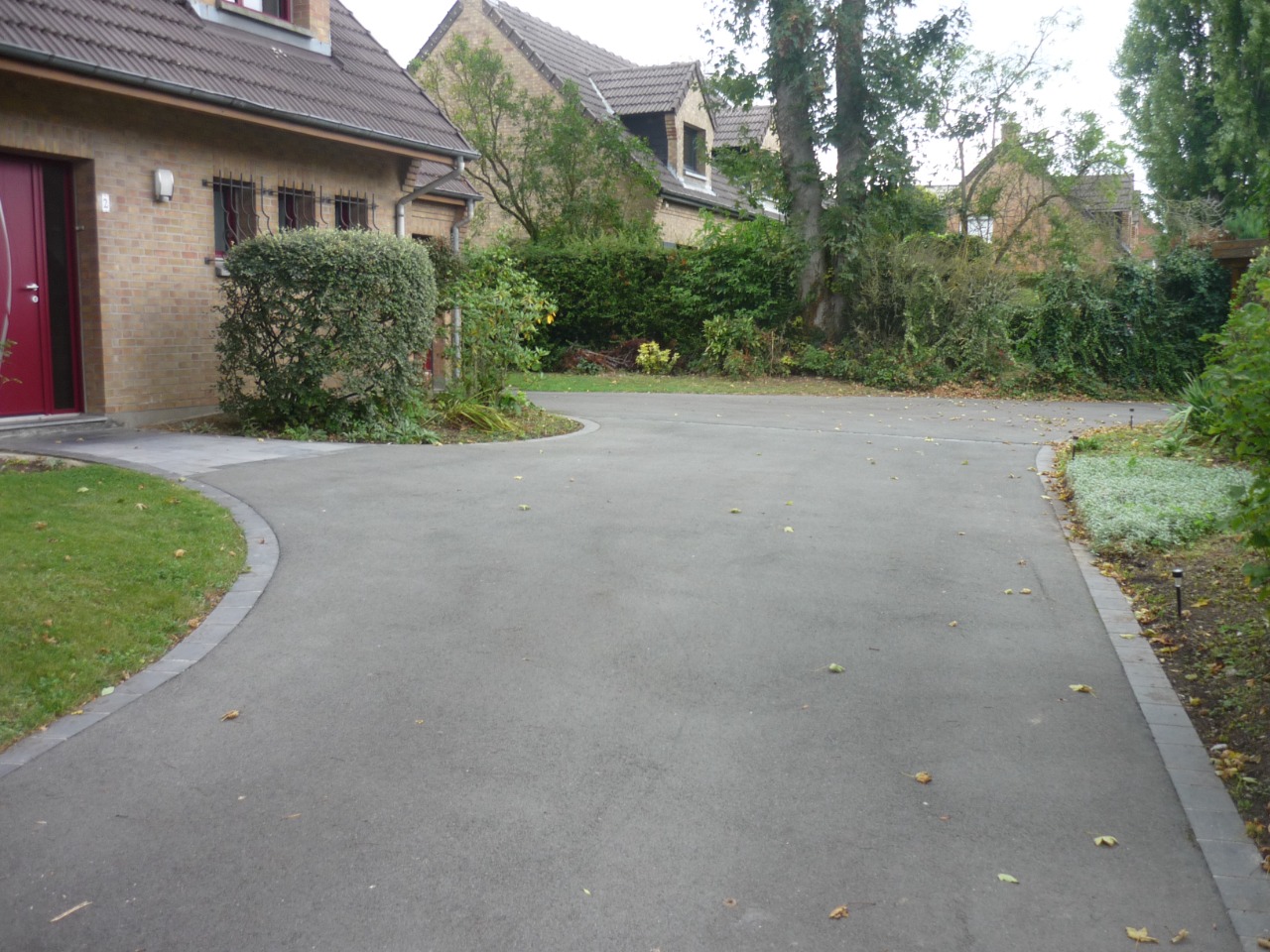 Perle rare: Pavillon individuel dans les weppes  sur 980m²