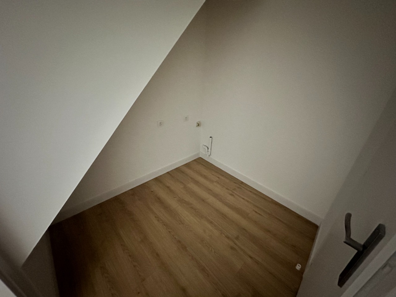 Lille Vauban - Type 2 en duplex