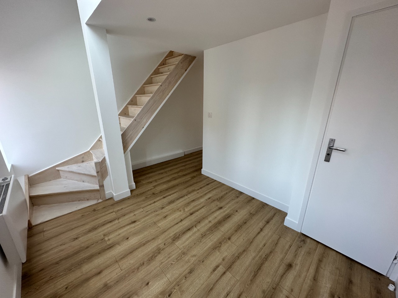 Lille Vauban - Type 2 en duplex