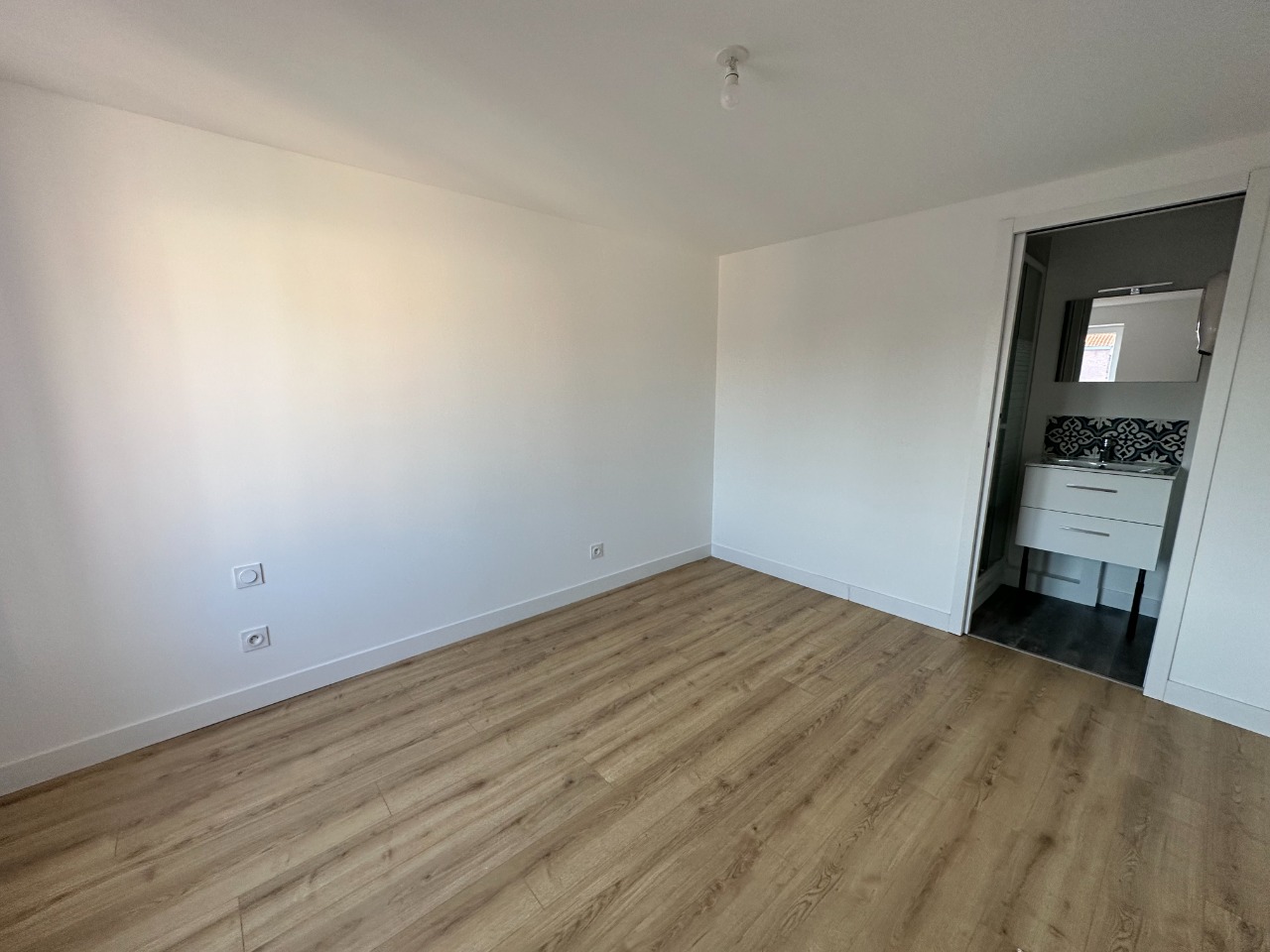 Lille Vauban - Type 2 en duplex