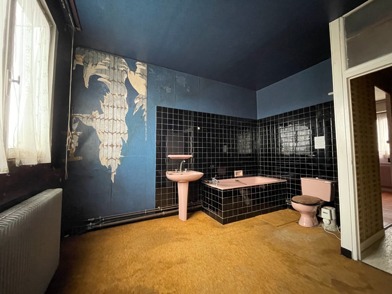 Vente immeuble 59120 Loos - Rue du Maréchal Foch - Immeuble à rénover - 5 lots possibles