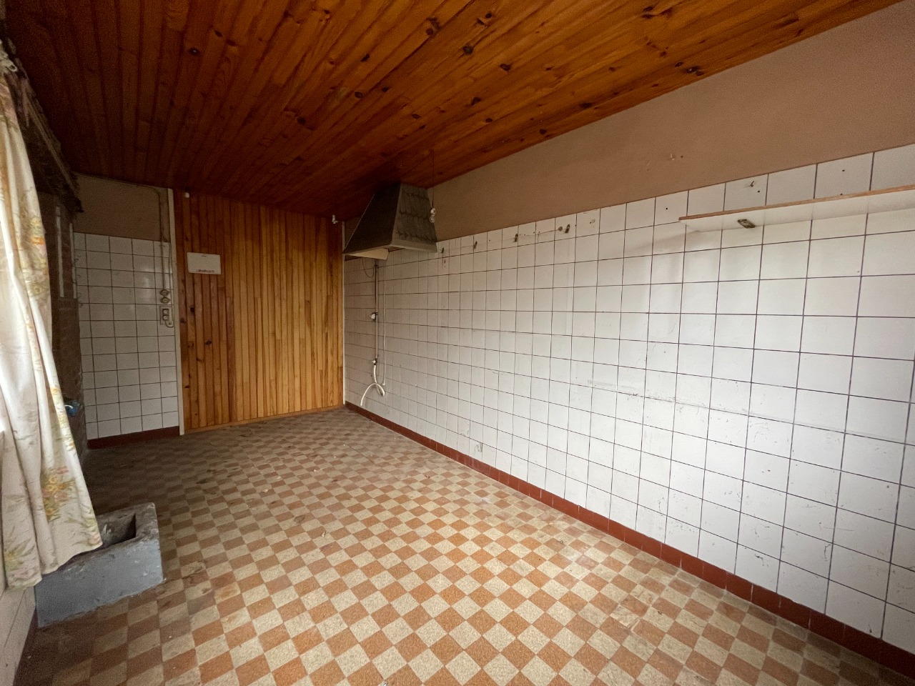 Rue du Maréchal Foch - Immeuble à rénover - 5 lots possibles