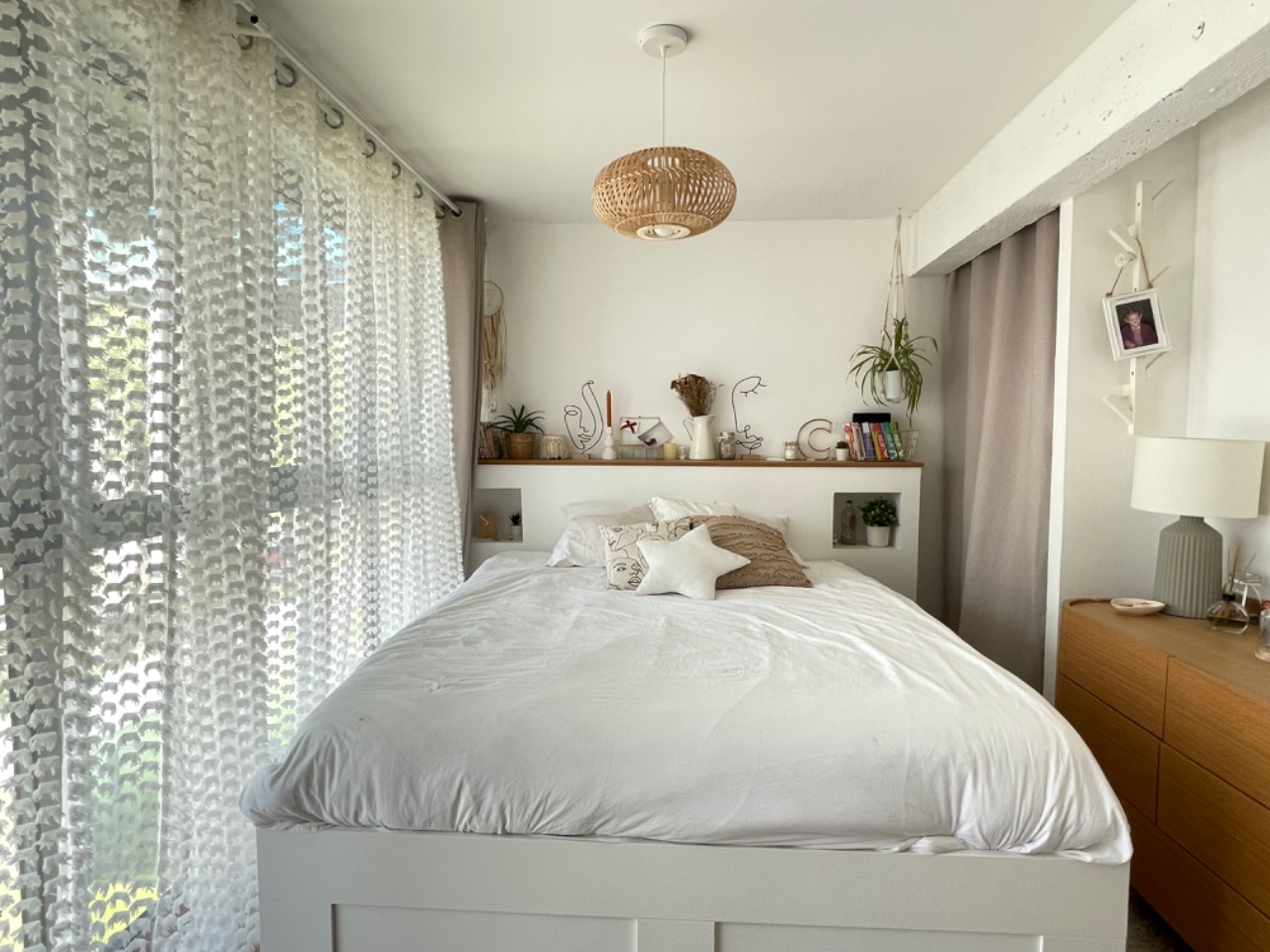 Lomme - Magnifique loft en duplex avec balcon 