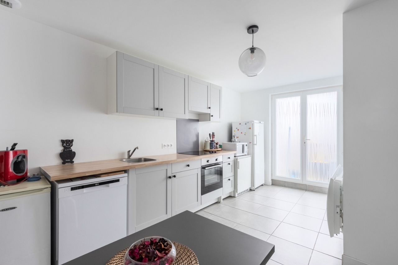 Coup de cœur Sans Travaux ! 3 chambres