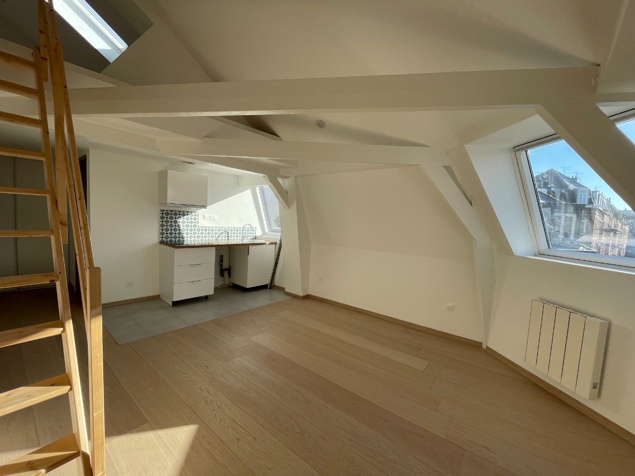 Vente appartement 59000 Lille