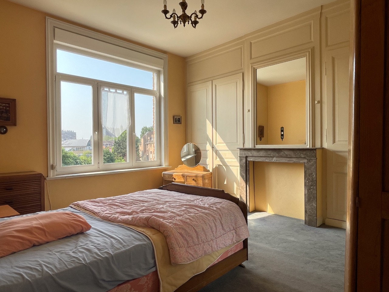 Magnifique maison de maître
