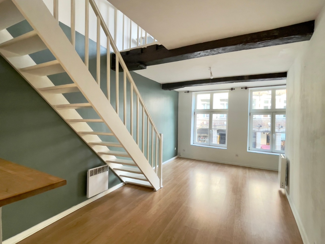 Vente appartement 59000 Lille