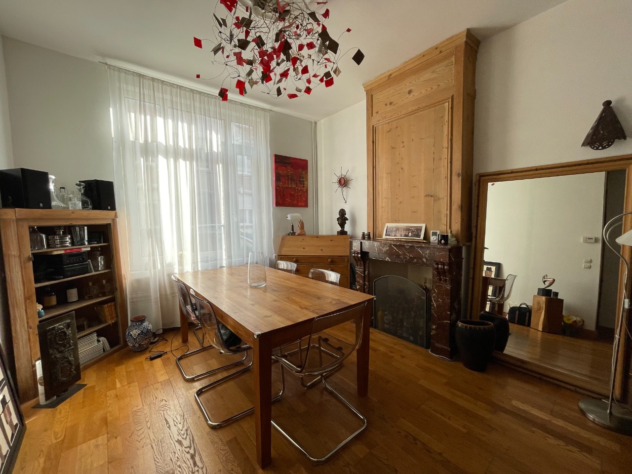 Vente maison 59000 Lille