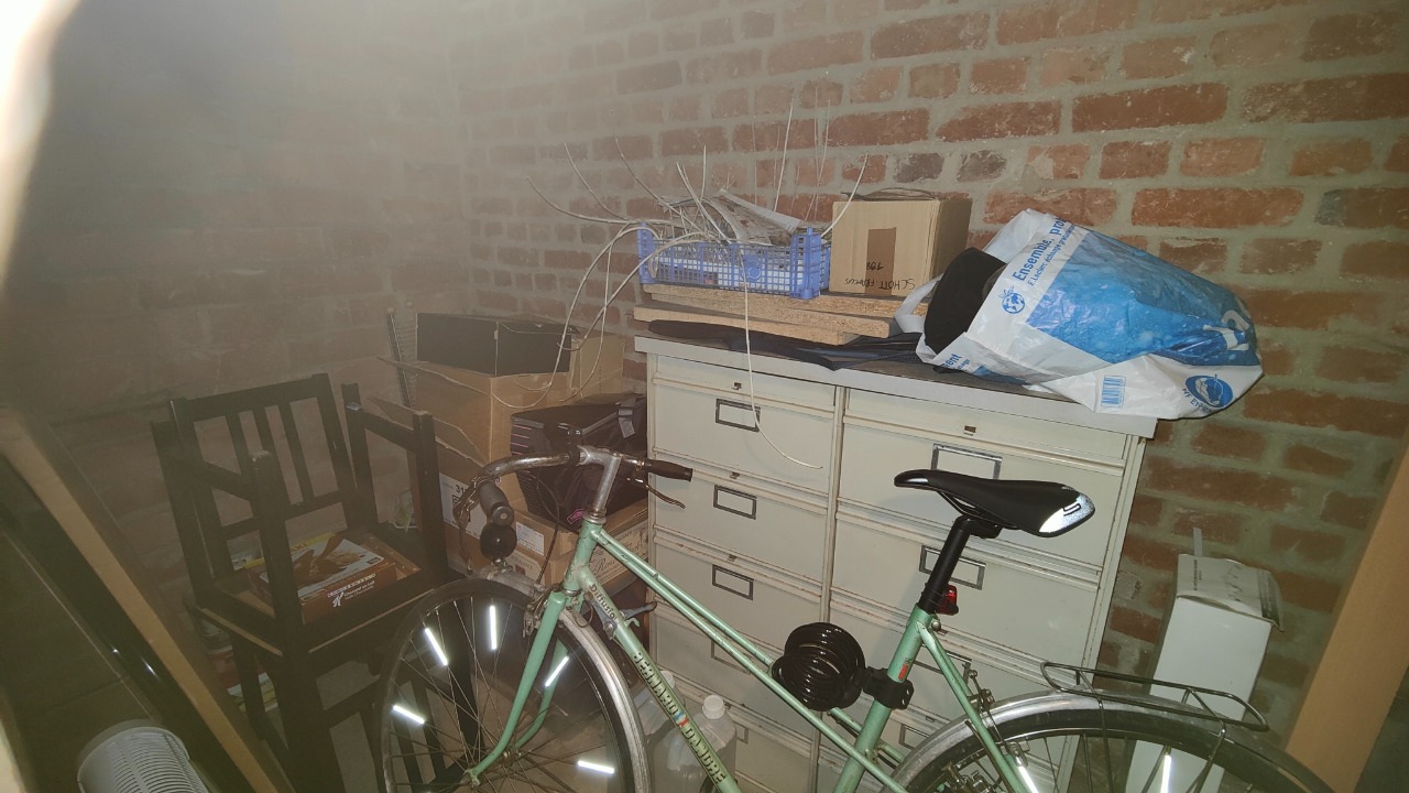 LOOS prox CHR BEAU STUDIO MEUBLE IDEAL INVESTISSEUR.