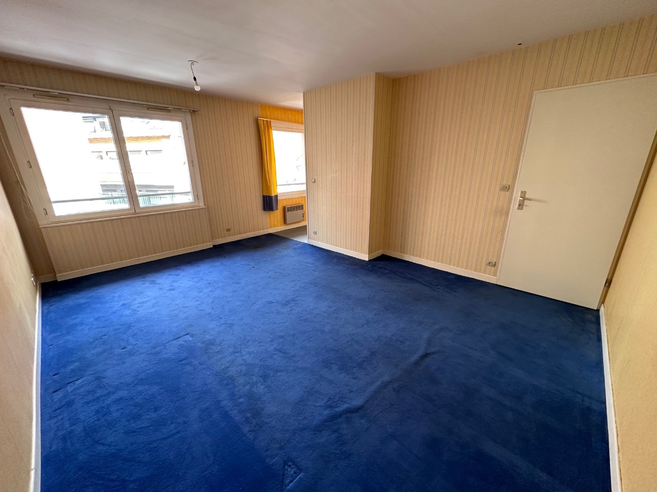 Vente appartement 59000 Lille