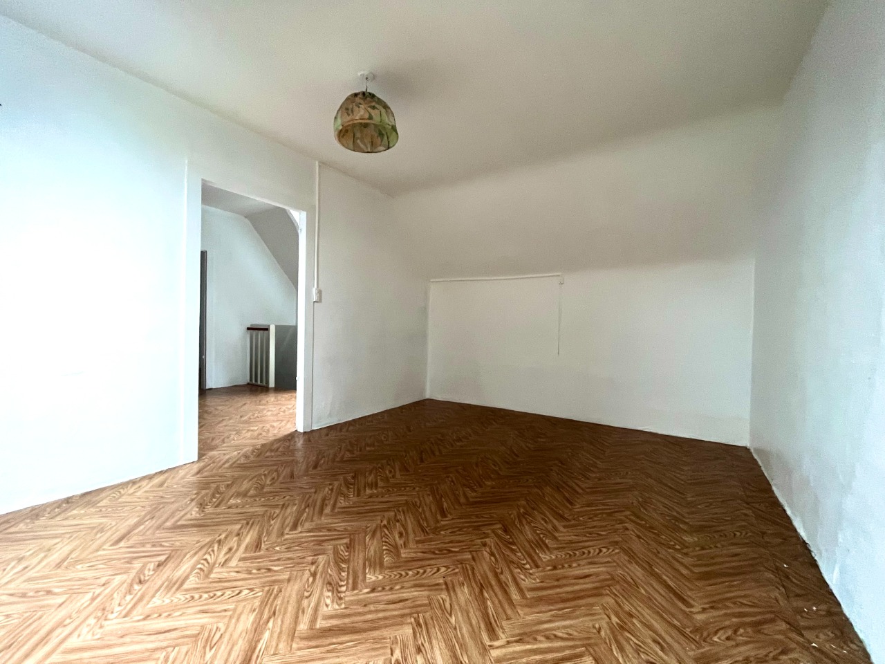 Semi plain-pied 3 chambres