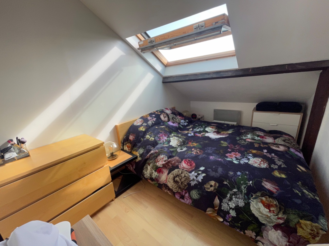 Grand studio vauban
