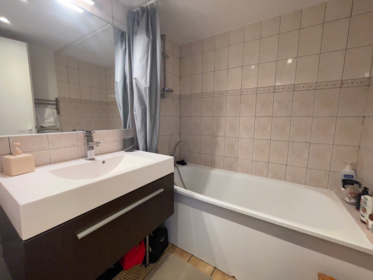 Grand studio vauban