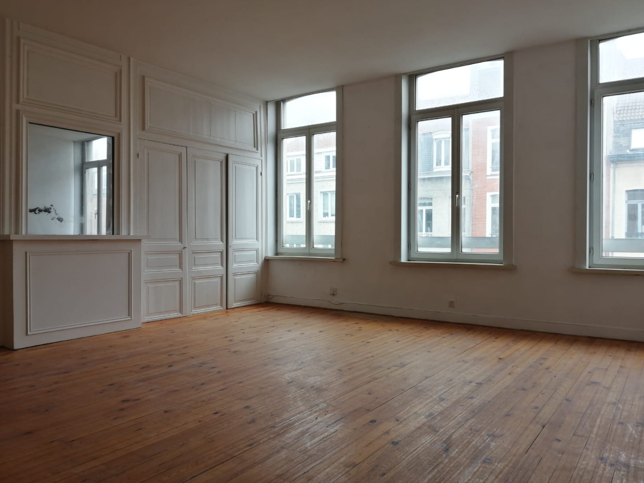 Vente appartement 59000 Lille - T2 hyper centre
