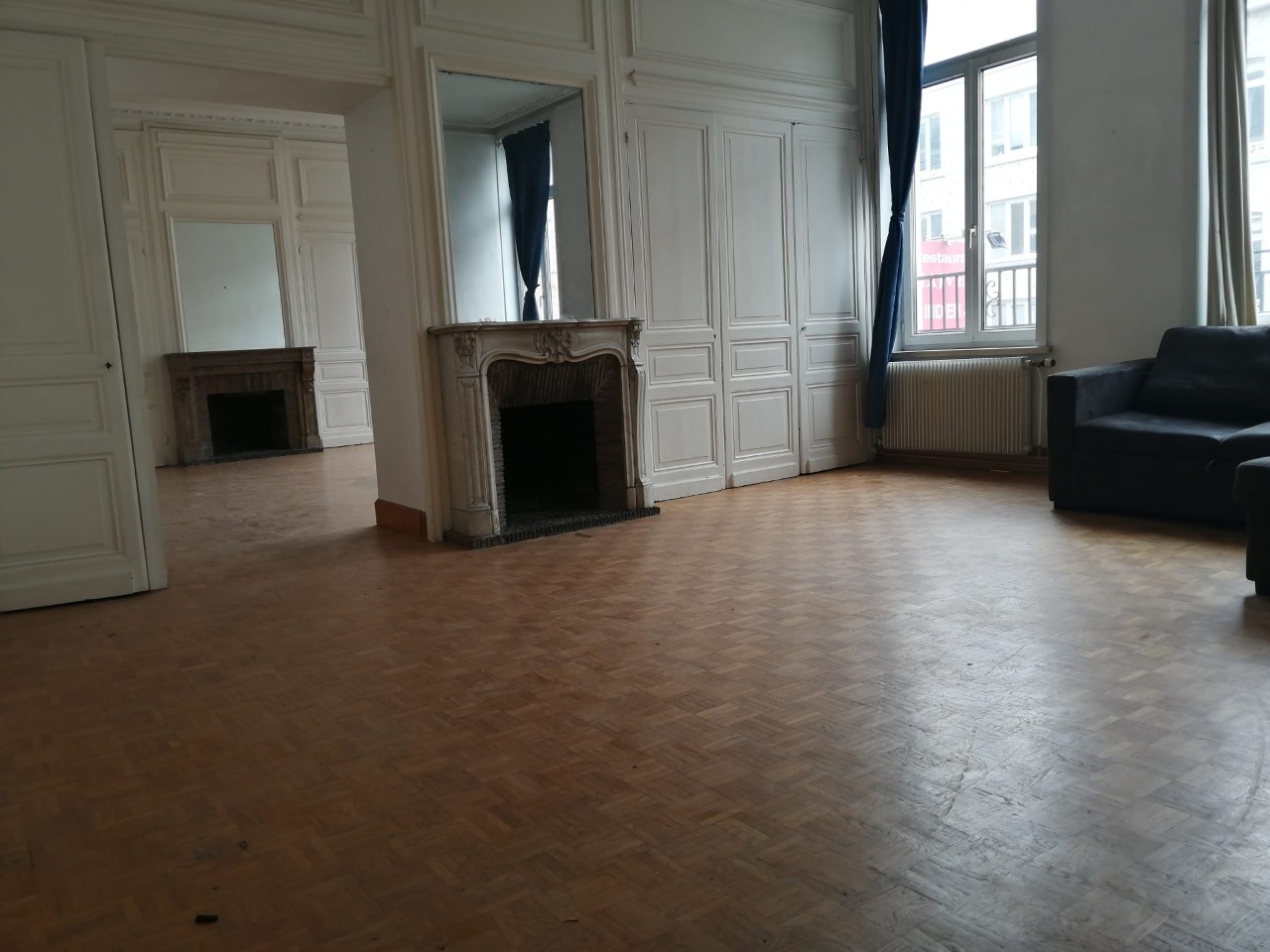 Vente appartement 59000 Lille - Appartement Lille centre 