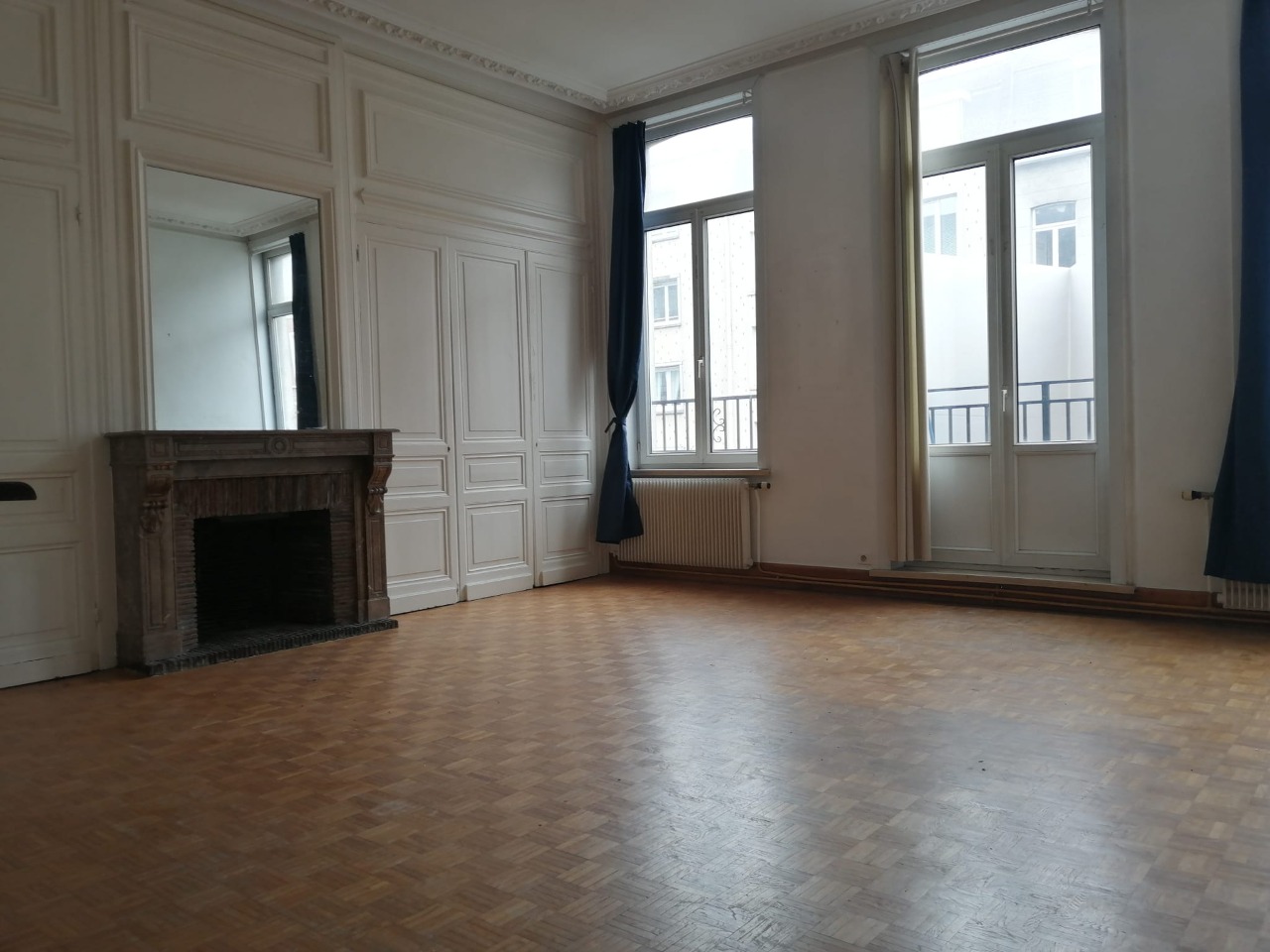 Appartement Lille centre 