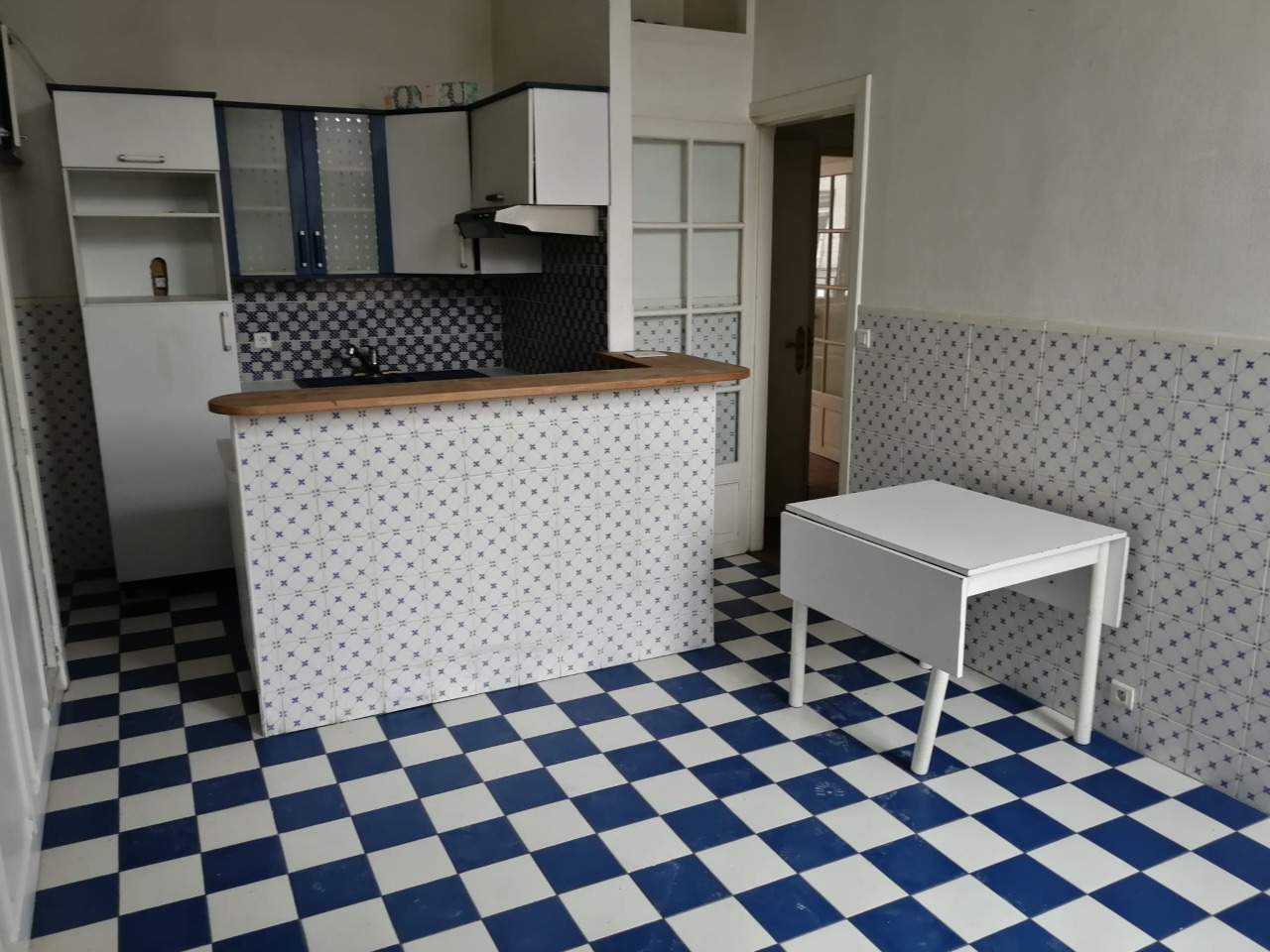 Appartement Lille centre 