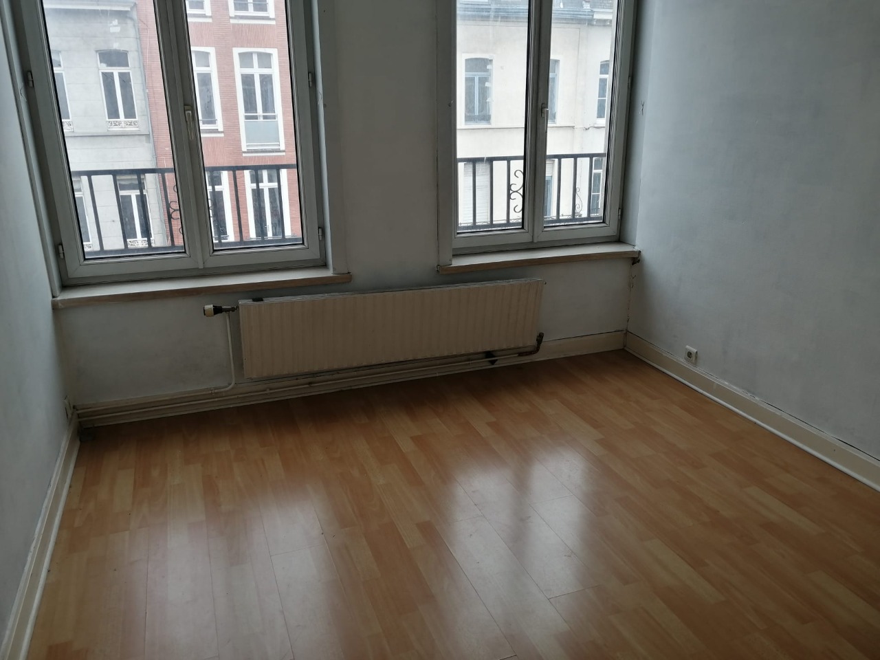 Appartement Lille centre 