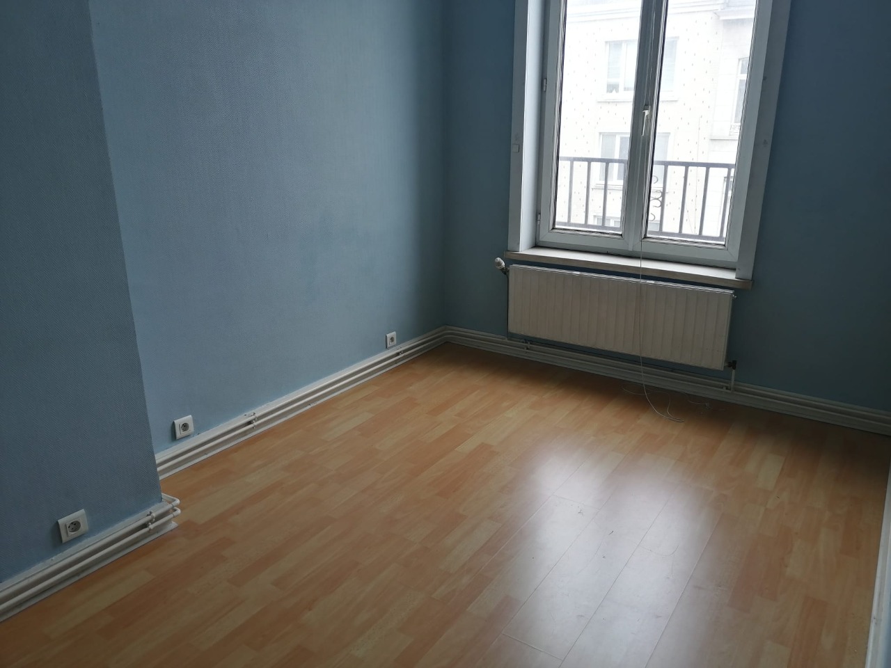 Appartement Lille centre 