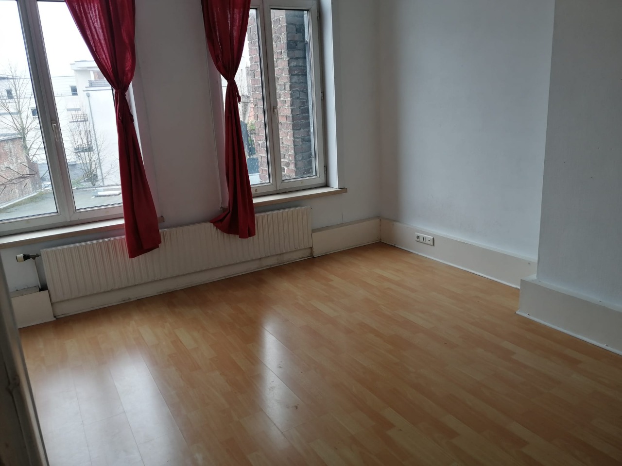 Appartement Lille centre 