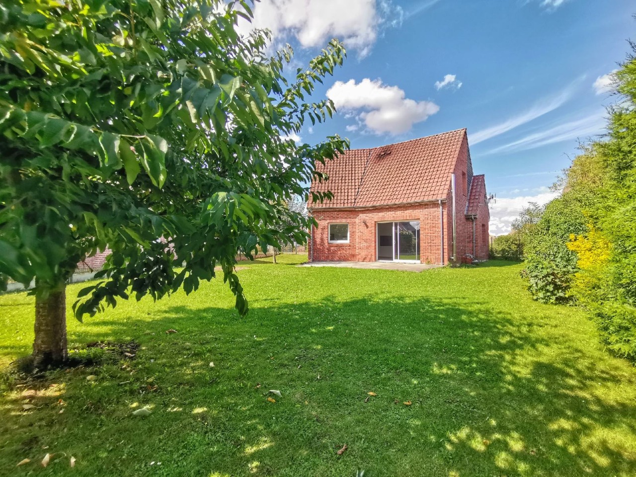 Vente maison 59136 Wavrin
