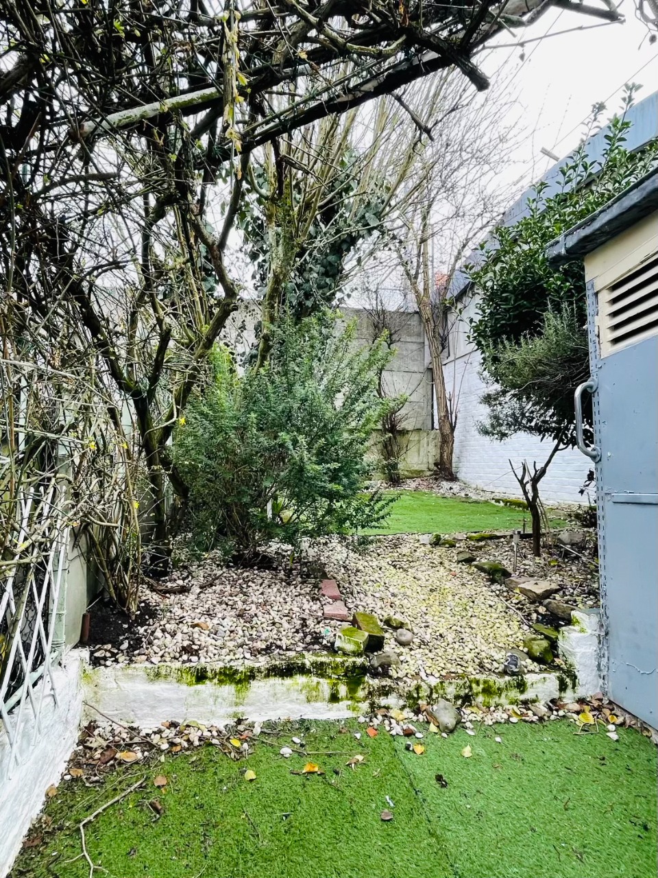 Charmante maison1930 rénovée avec 2 chambres et 1 bureau