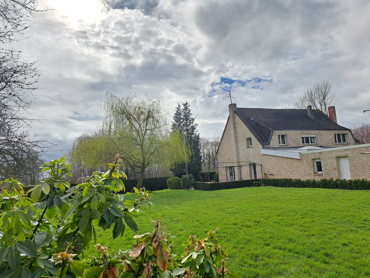 Vente maison 62136 Lestrem