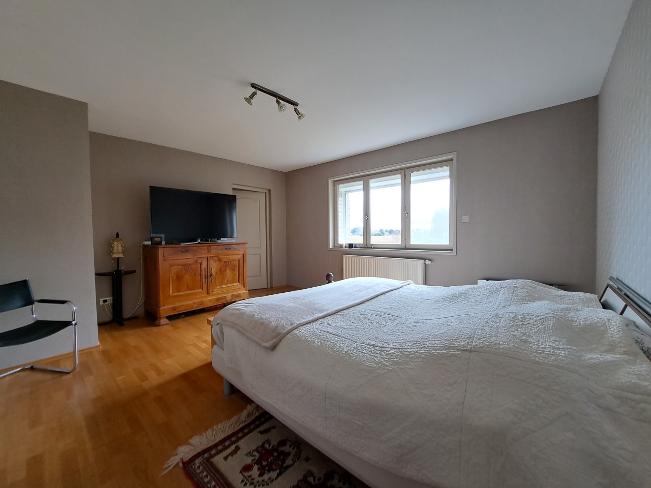 Maison individuelle campagne prisée Lestrem
