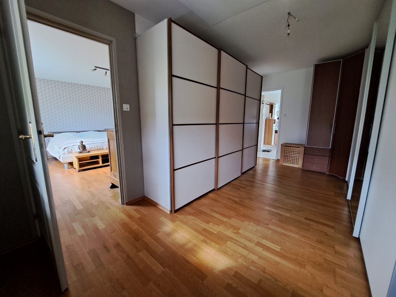 Maison individuelle campagne prisée Lestrem