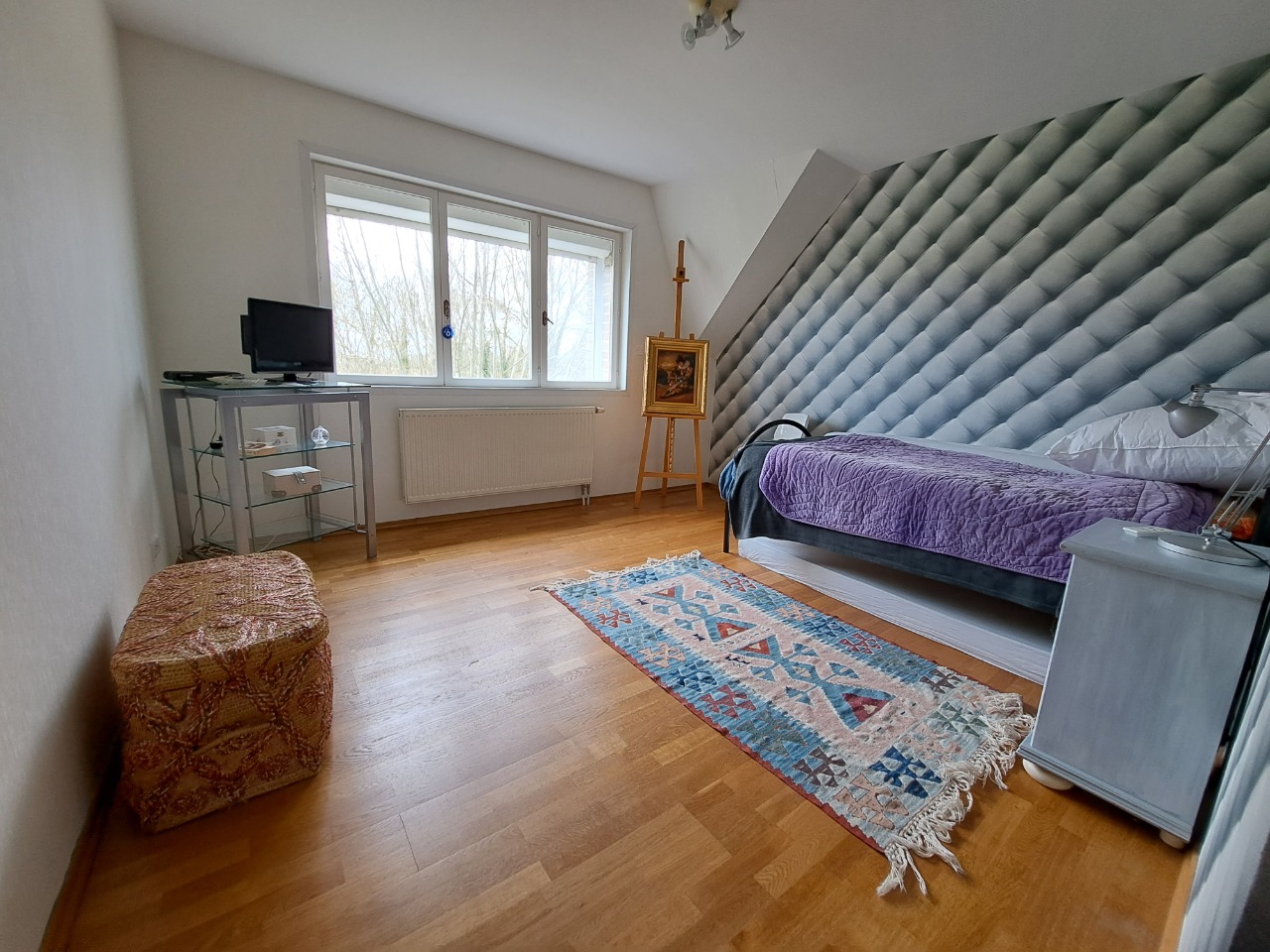 Maison individuelle campagne prisée Lestrem