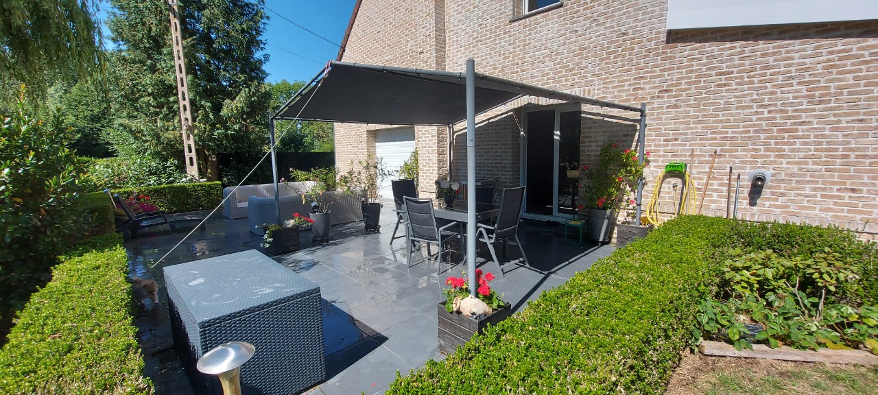 Maison individuelle campagne prisée Lestrem