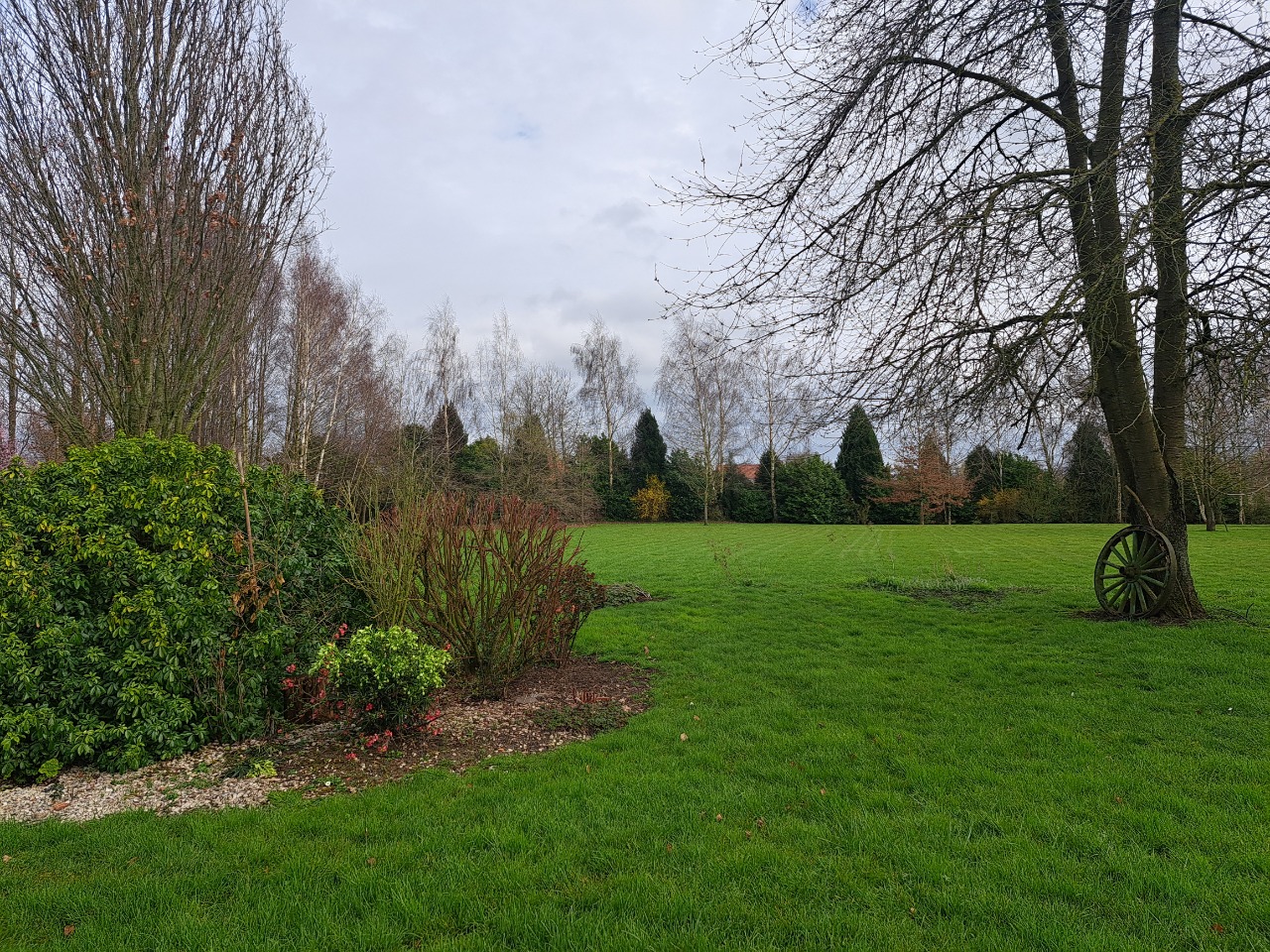 Maison individuelle campagne prisée Lestrem