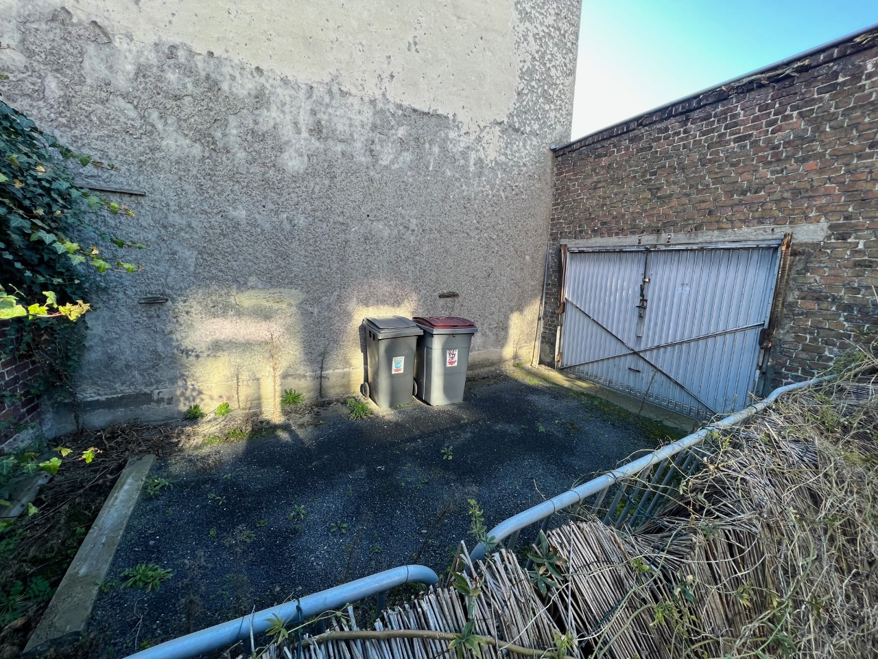 Maison Vauban avec jardin et parking